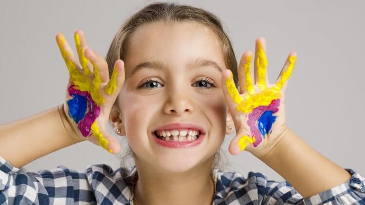 10 Natural Art Activities for Kids
