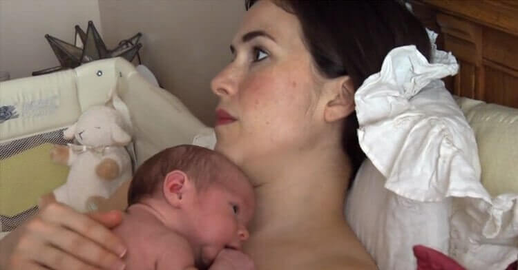 Here's a video that shows exactly what it's like to work with a lactation consultant and how they can support you and your baby with breastfeeding :)