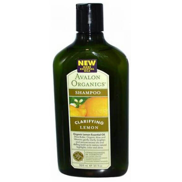 Avalon Clarifying Lemon Shampoo ( 1x11 OZ)