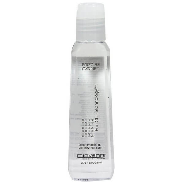 Giovanni Frizz Be Gone -2.75 oz-Serum