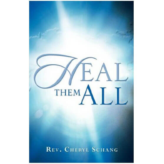 Heal Them All