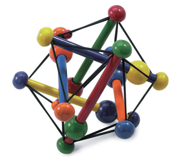 Manhattan Toy Skwish Classic