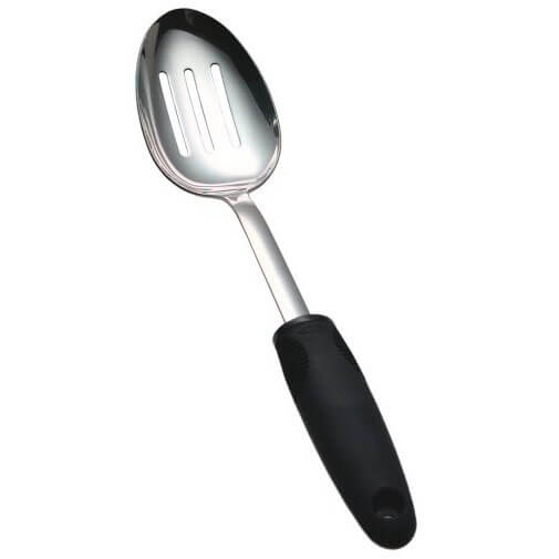 OXO Good Grips Stainless Steel Slotted Spoon
