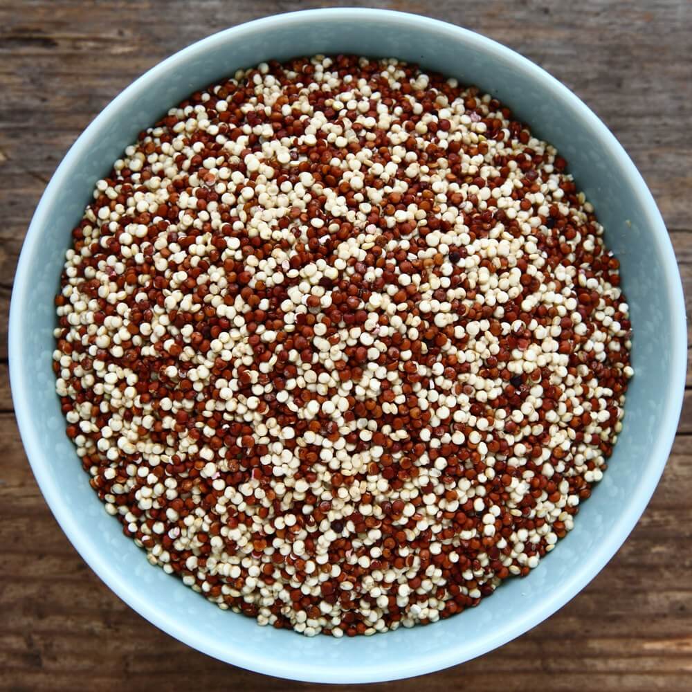 Organic Quinoa