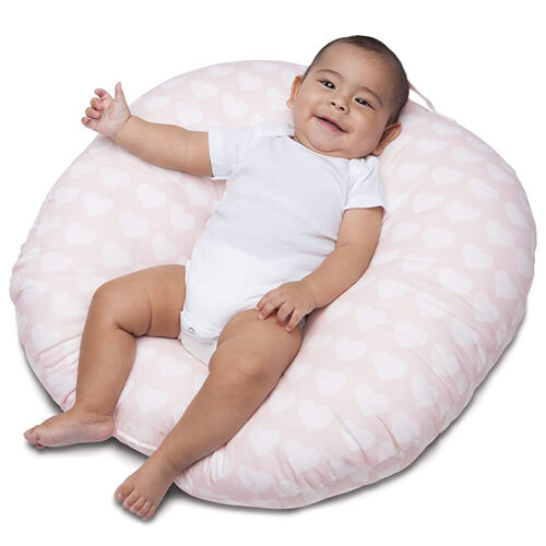 Boppy Newborn Lounger