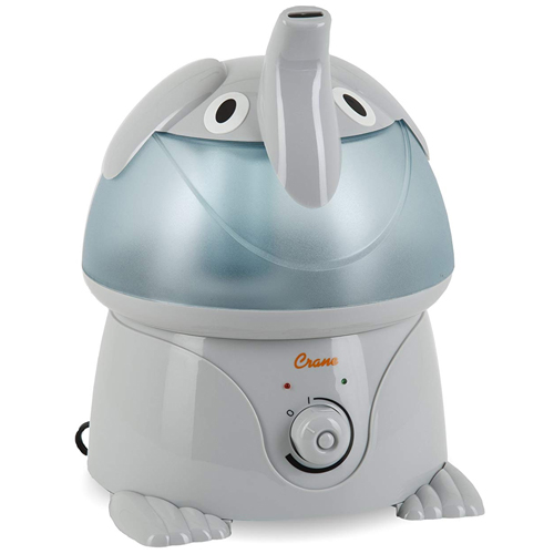Cool Mist Humidifier
