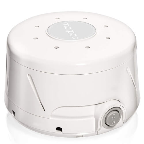 Dohm White Noise Machine
