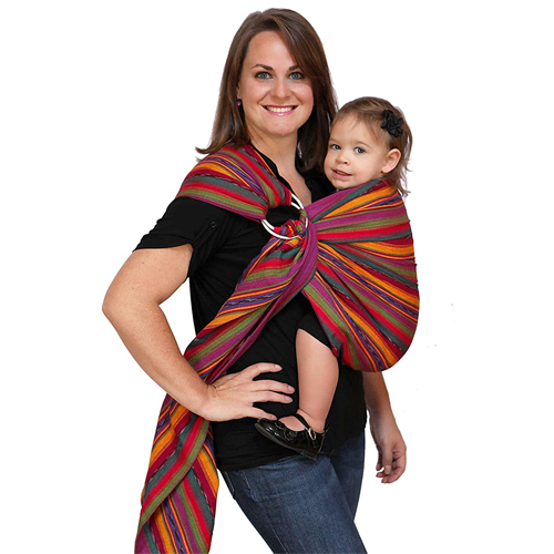 Maya Wrap
