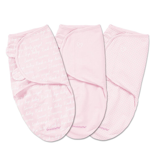 Swaddle Me Three Pack