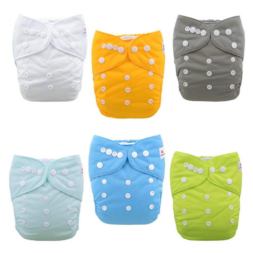 ALVABABY Baby Cloths