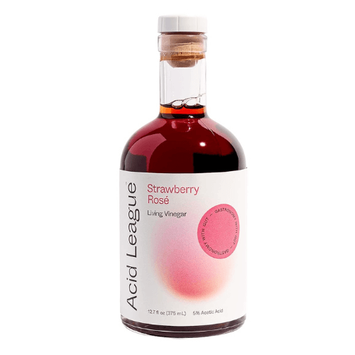 Acid League Vinegar