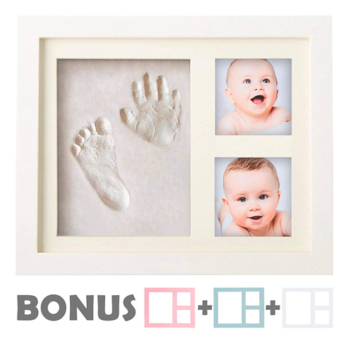 Baby Handprint Kit