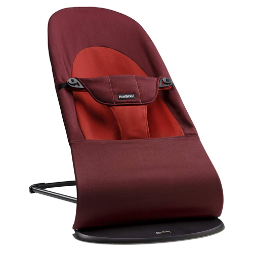 BabyBjorn Natural Rocker