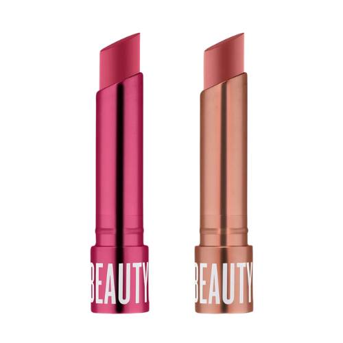 Beauty Counter Clean Swipe Hyaluronic Lip Balm Bundle