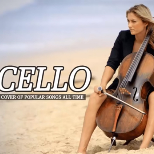 Best Instrumental Cello Covers