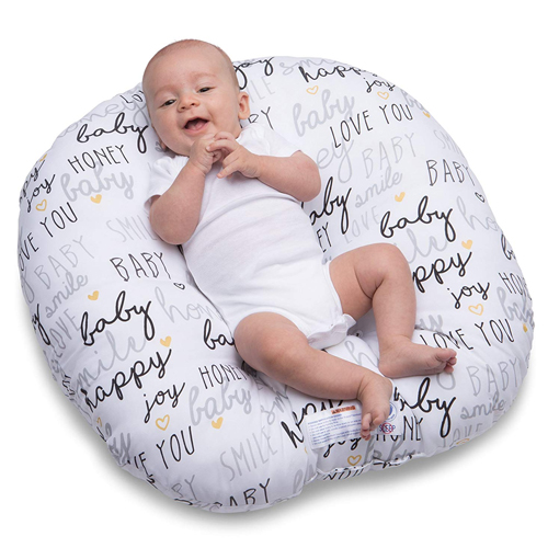 Boppy Newborn Hello Baby Lounger