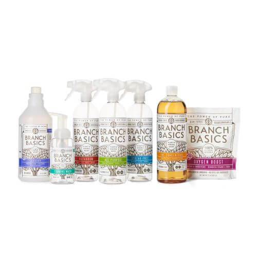 Branch Basics Starter Kit