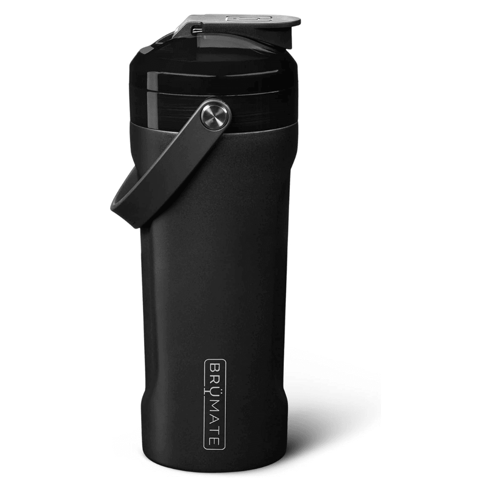 BrüMate MultiShaker Blender Shaker Bottle