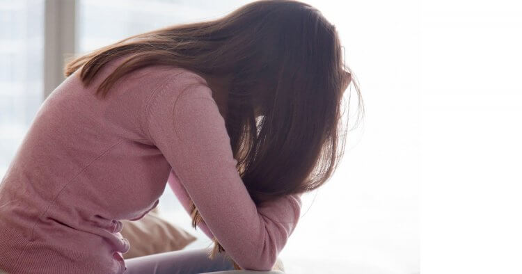 Chemical Pregnancy Signs, Symptoms, and Natural Ways to Heal - Mama Natural