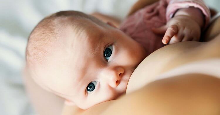 Cluster feeding is something almost every new mom will face, and it's hard! In this post, we'll explain: what cluster feeding is, why babies cluster feed, and equip you with the tips and tricks you need to make it through this exhausting and sometimes painful phase (yes, it is just a phase!).