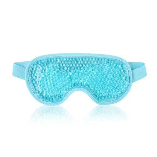 Cold Eye Mask