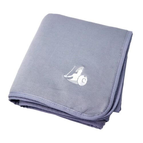 EMF Protection Anti-Radiation Blanket