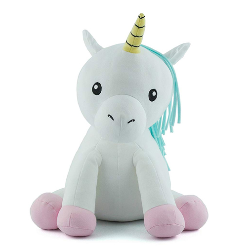 Elly Lu Cupcake the Unicorn