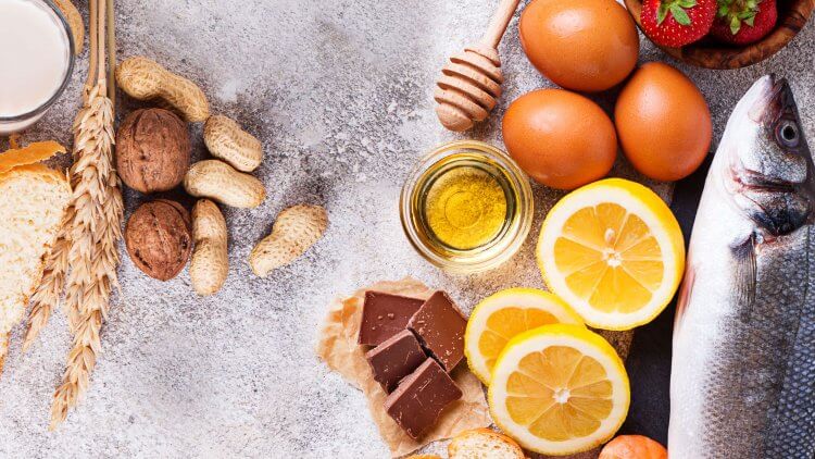 Food Allergies: Everything You Need to Know
