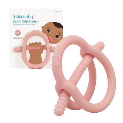 Get-A-Grip Teether