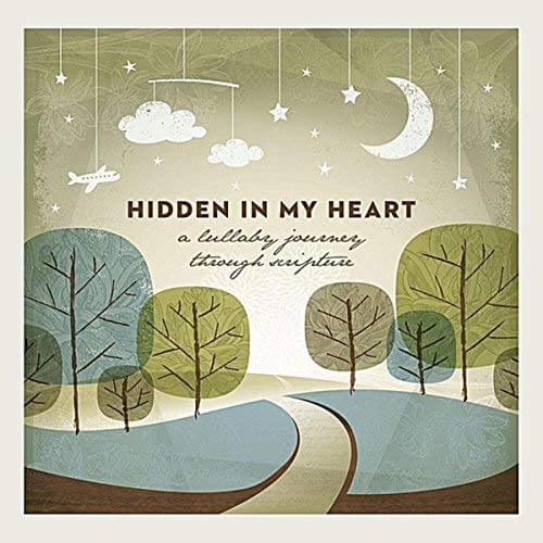 Hidden in My Heart