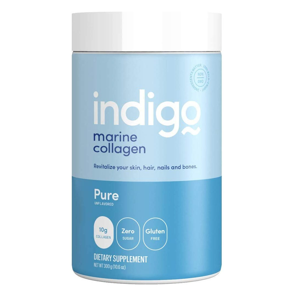 Indigo Marine Collagen