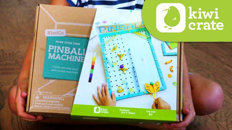 Kiwi Crate Review, According to Kids and Parents - MAIN