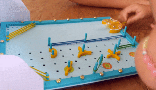 Kiwi Crate GIF by Mama Natural
