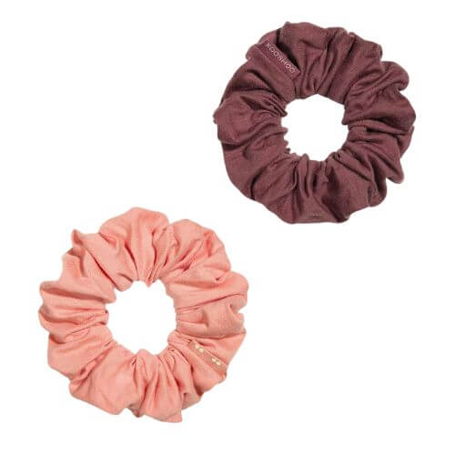 KooShoo Plastic-Free Scrunchies