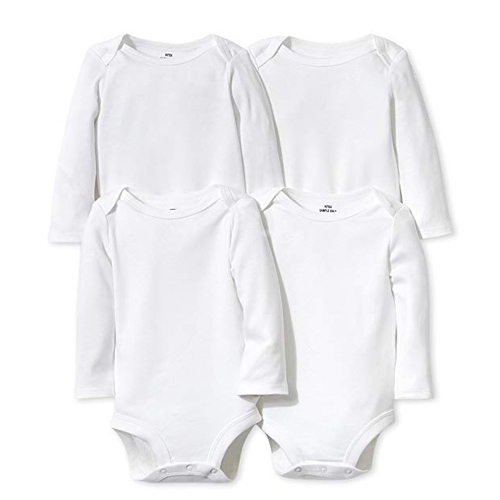 Lamaze Organic Onesies