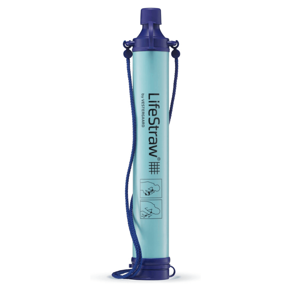 LifeStraw Personal Water Purifier
