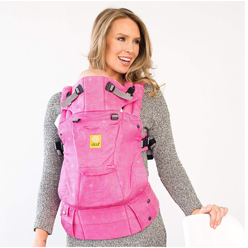 LÍLLÉbaby Ergonomic Carrier