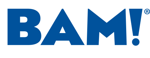 BAM!
