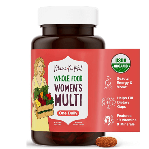 Mama Natural Women’s Multi