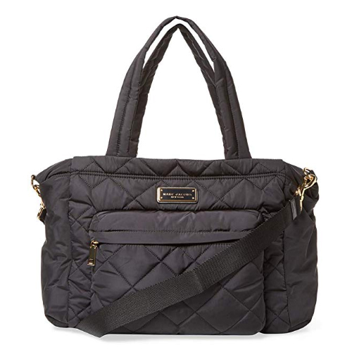 Marc by Marc Jacobs Crosby Nylon Quilted Diaper Bag