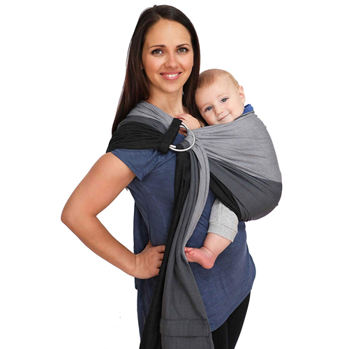 Maya Wrap