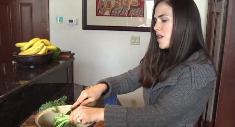 Mega Mineral Vegetable Soup Recipe by Mama Natural Featured Image