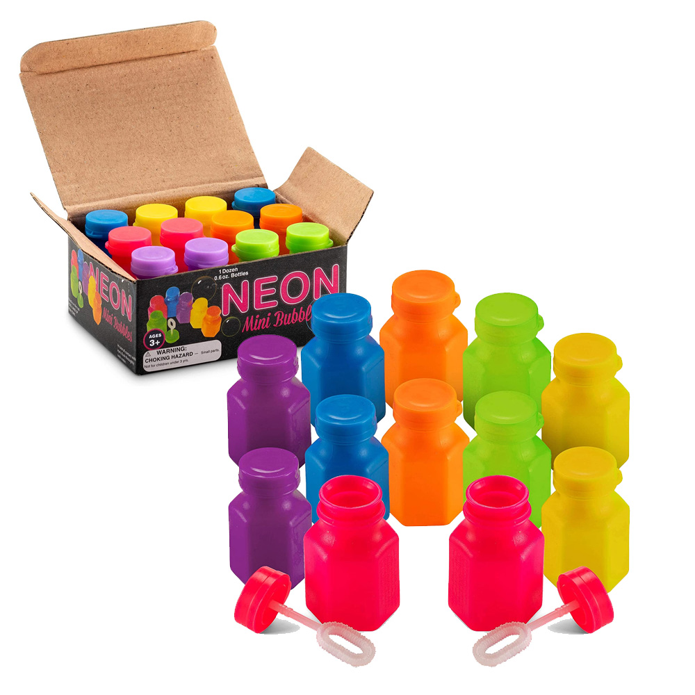 Mini Bubbles