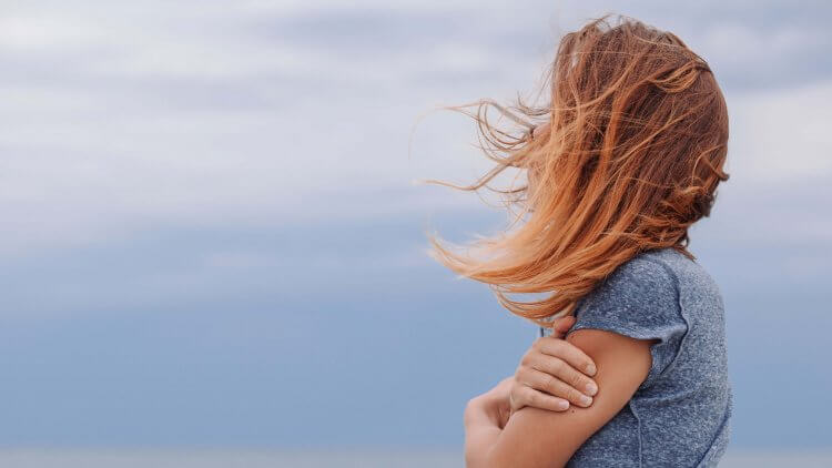 Up to 20% of pregnancies end in miscarriage, yet it's so hard to talk about. If a friend is struggling with miscarriage grief, learn how to help her heal.
