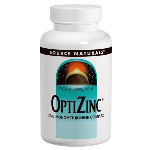 Monomethionine aka Optizinc