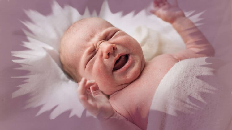 Moro Reflex Understanding Why Baby Gets Startled by Mama Natural
