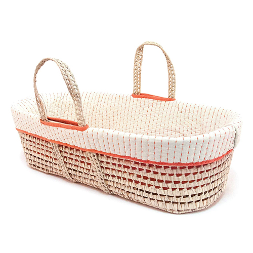 Moses Basket Set