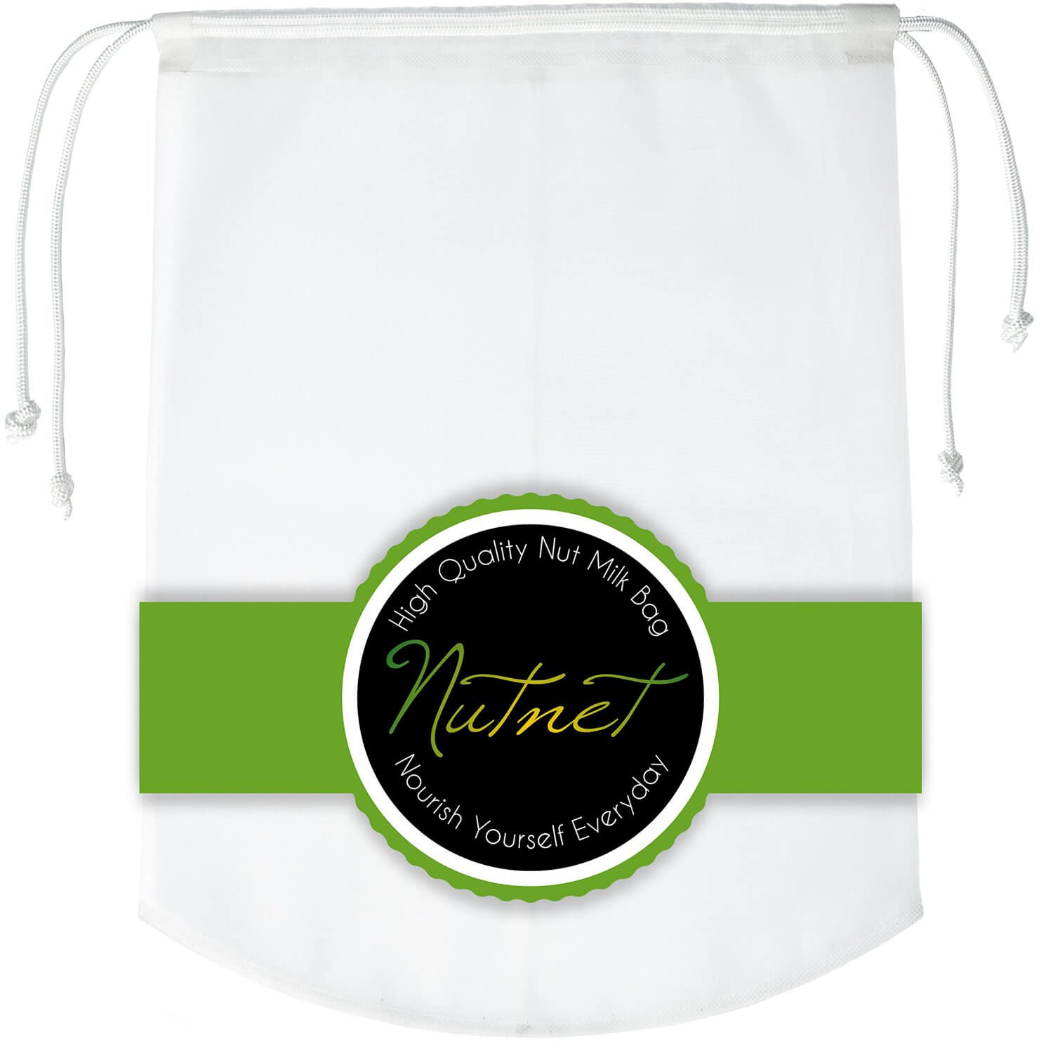 Nutnet Nut Milk Bag