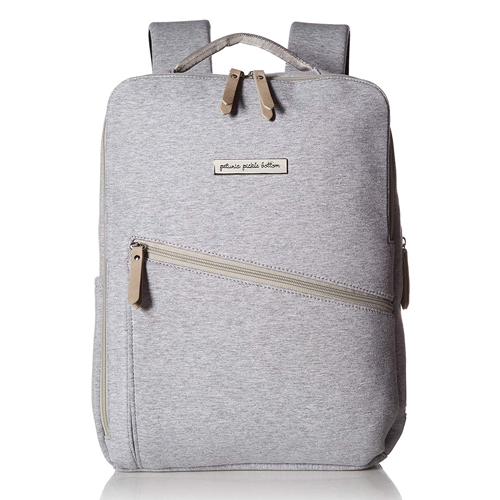 Petunia Pickle Bottom Work + Play Backpack