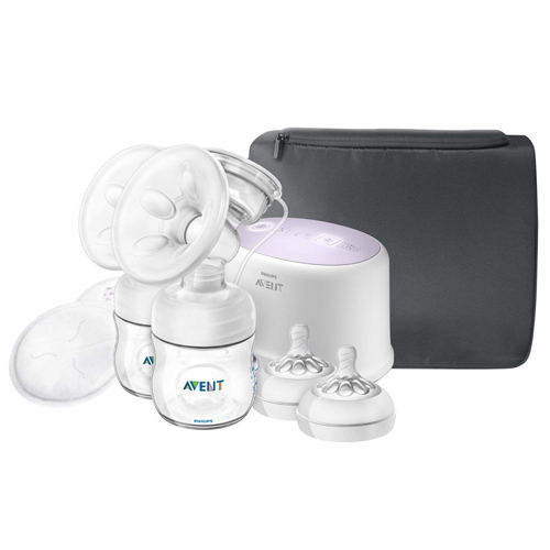 Philips Avent Electric Pump